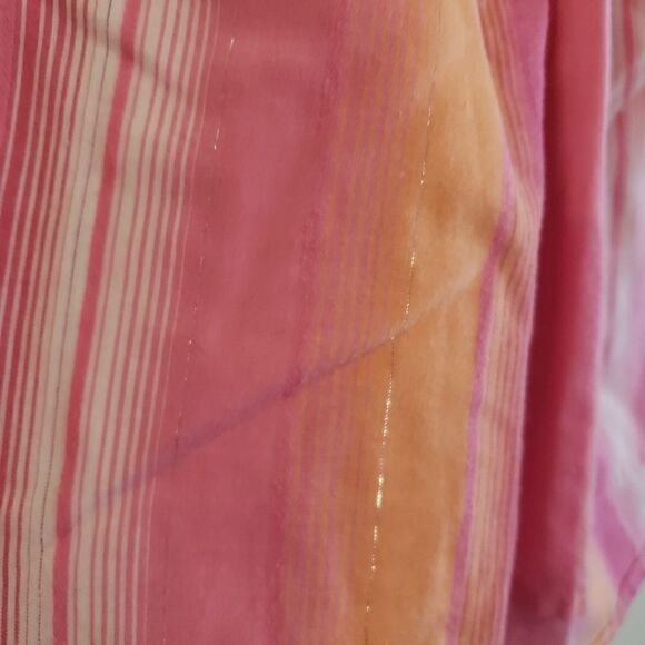 GEORGE HALTER SUMMER DRESS SIZE 24 MONTHS - Picture 3 of 5